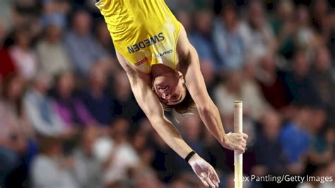 Xiamen Diamond League Results: Here's Who Won .